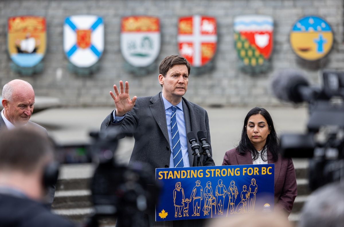After A Top-Down Approach On Housing, BC Is Starting To Listen. Is That Enough?