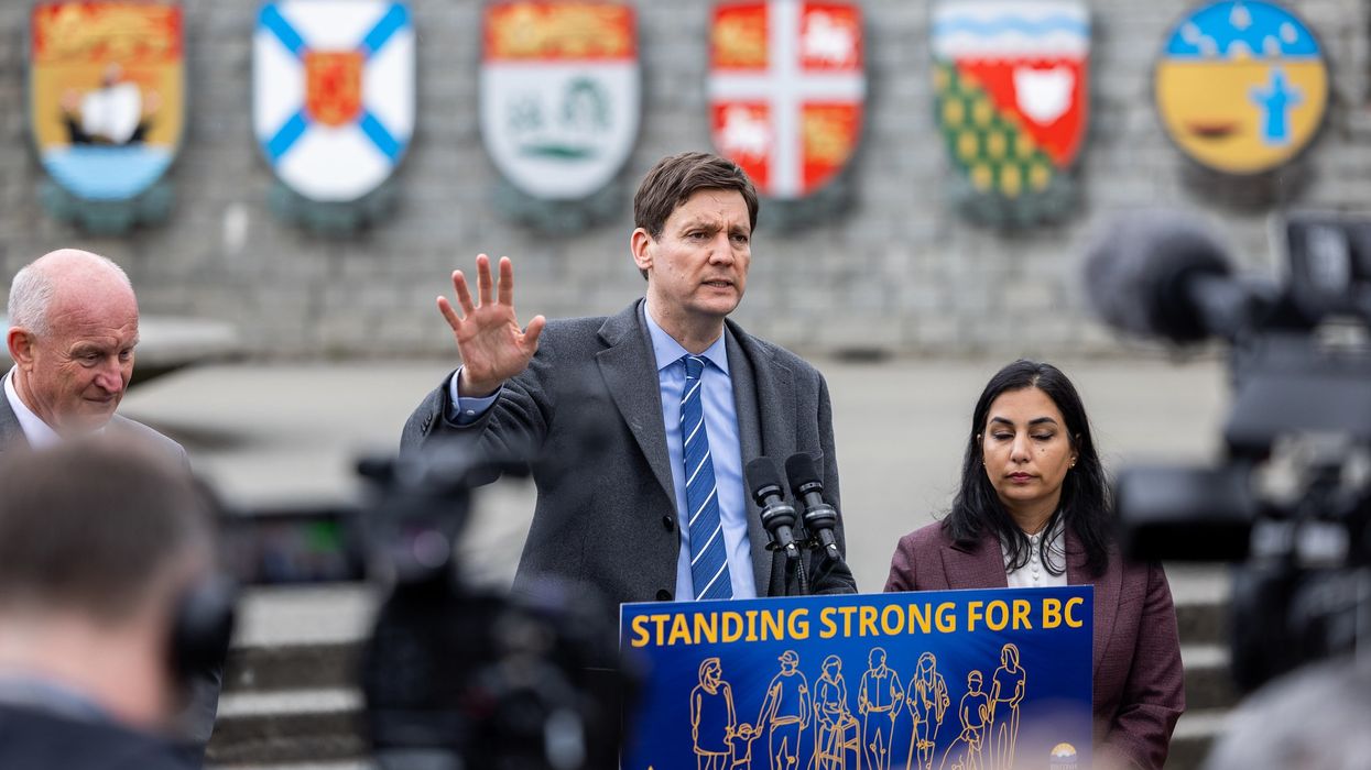 After A Top-Down Approach On Housing, BC Is Starting To Listen. Is That Enough?