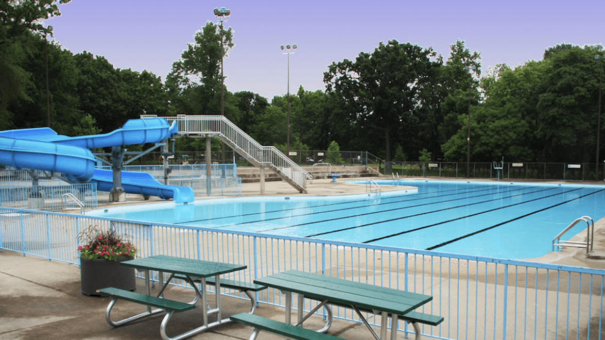 Pools, splash pads in Oakville remain open during heat wave