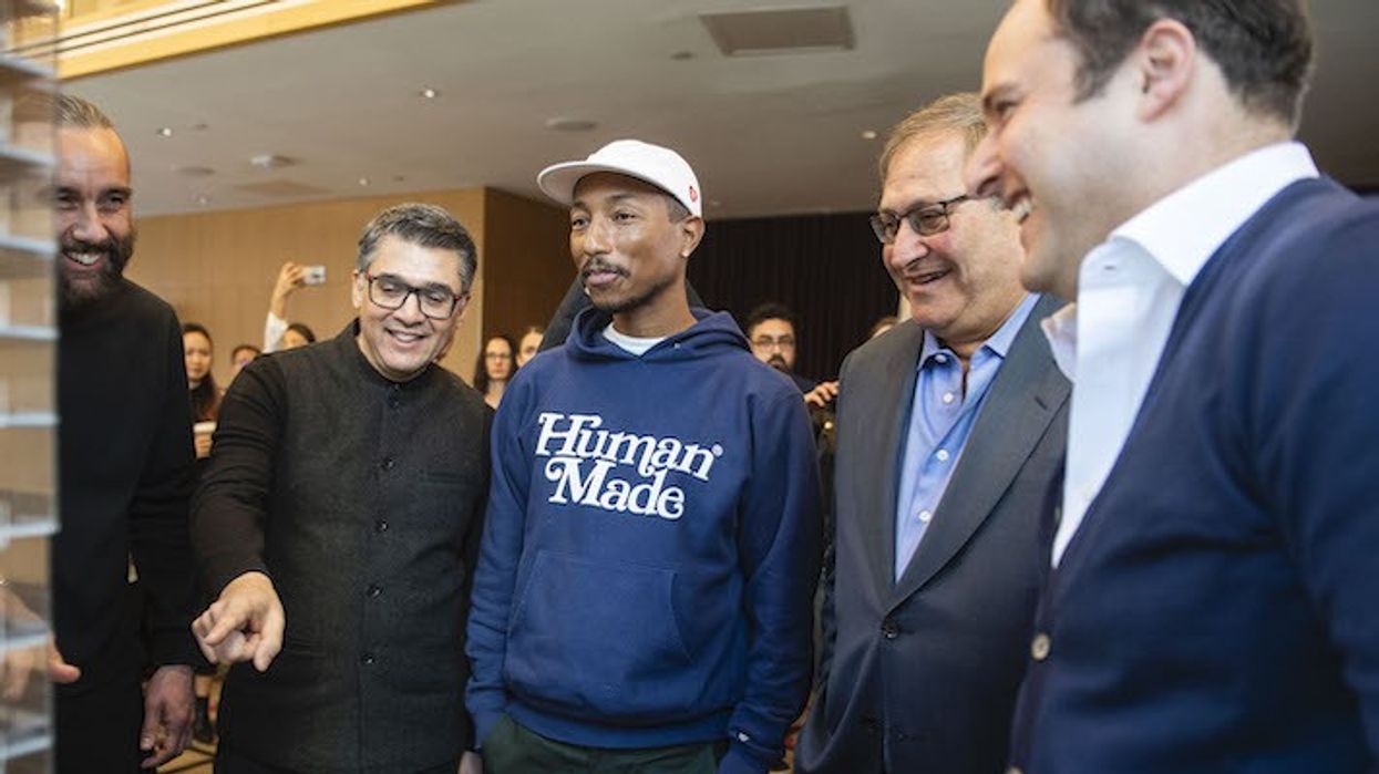 purpose-built rental