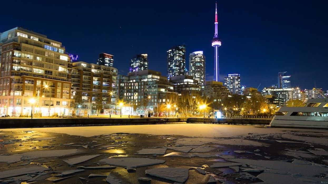 Q4 GTA Condo Sales Smashed Records