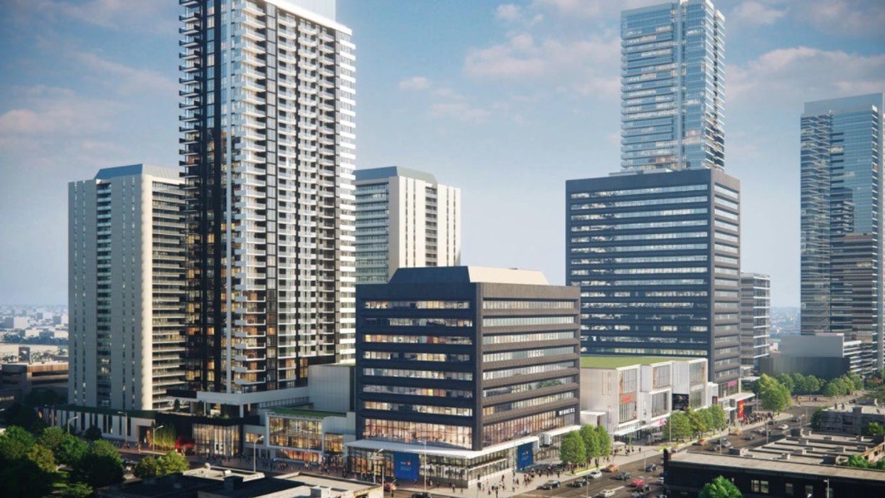 Why This North York Neighbourhood is One of the City’s Hottest Spots to Live