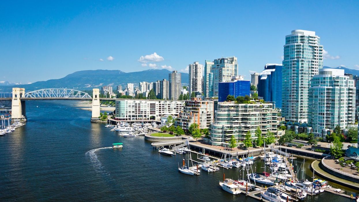 Quadreal Zero Carbon