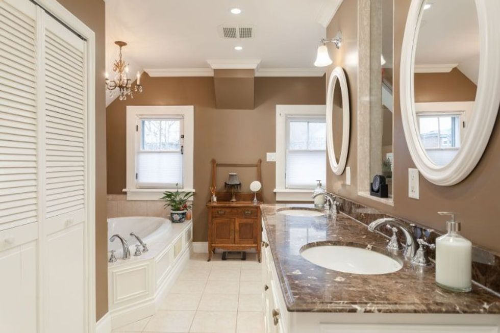 Queens drive bath min