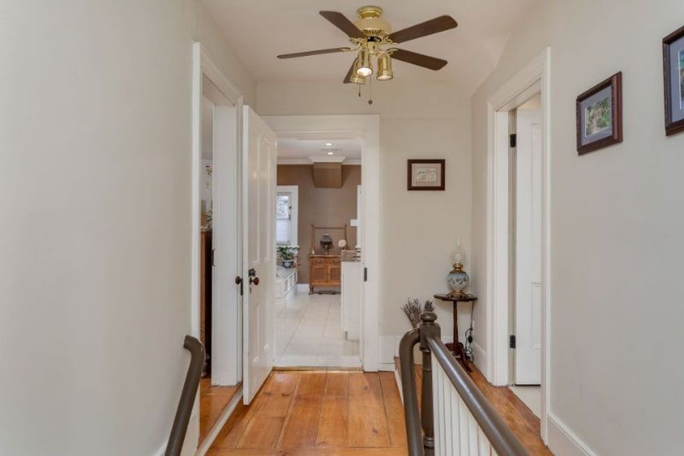 Queens drive upper 3 min