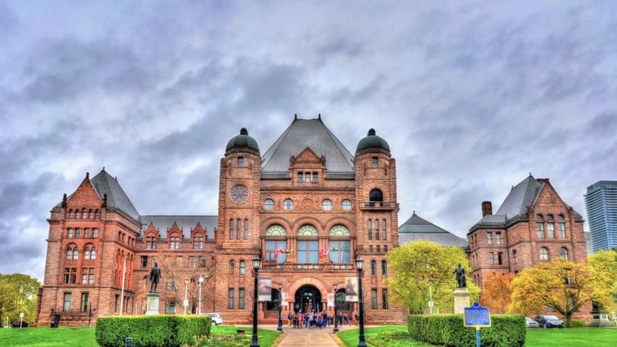 Queens Park