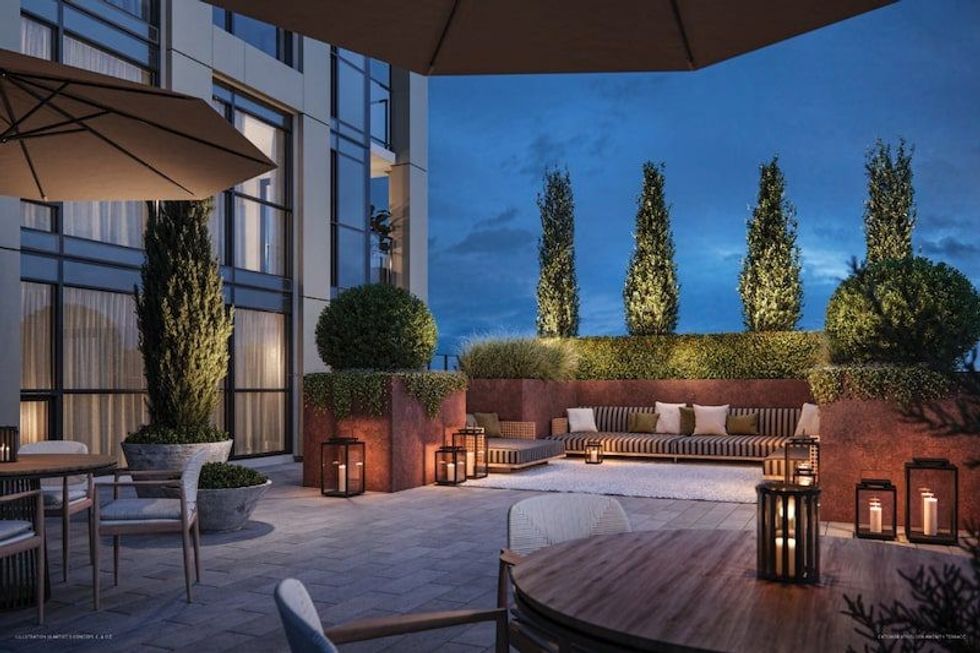 Raglan rendering min