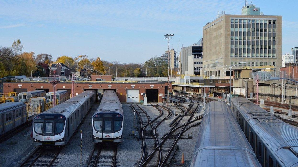 rail deck park midtown