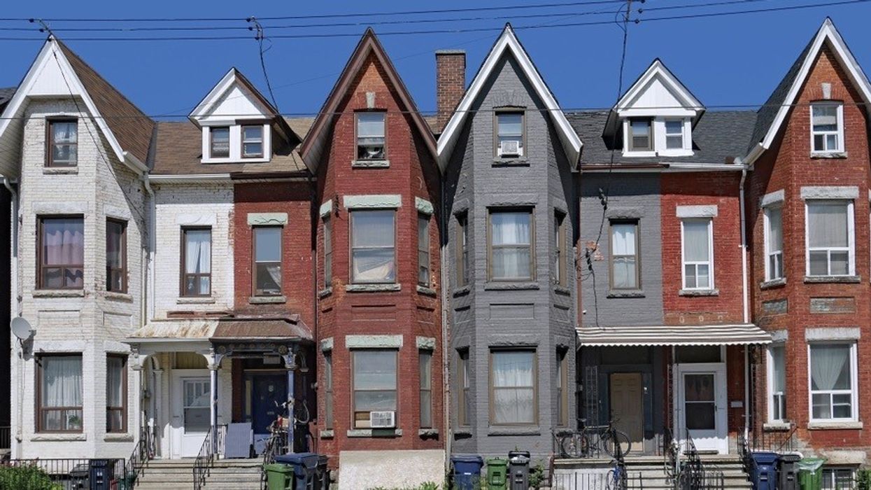 Rapid Housing Initiative