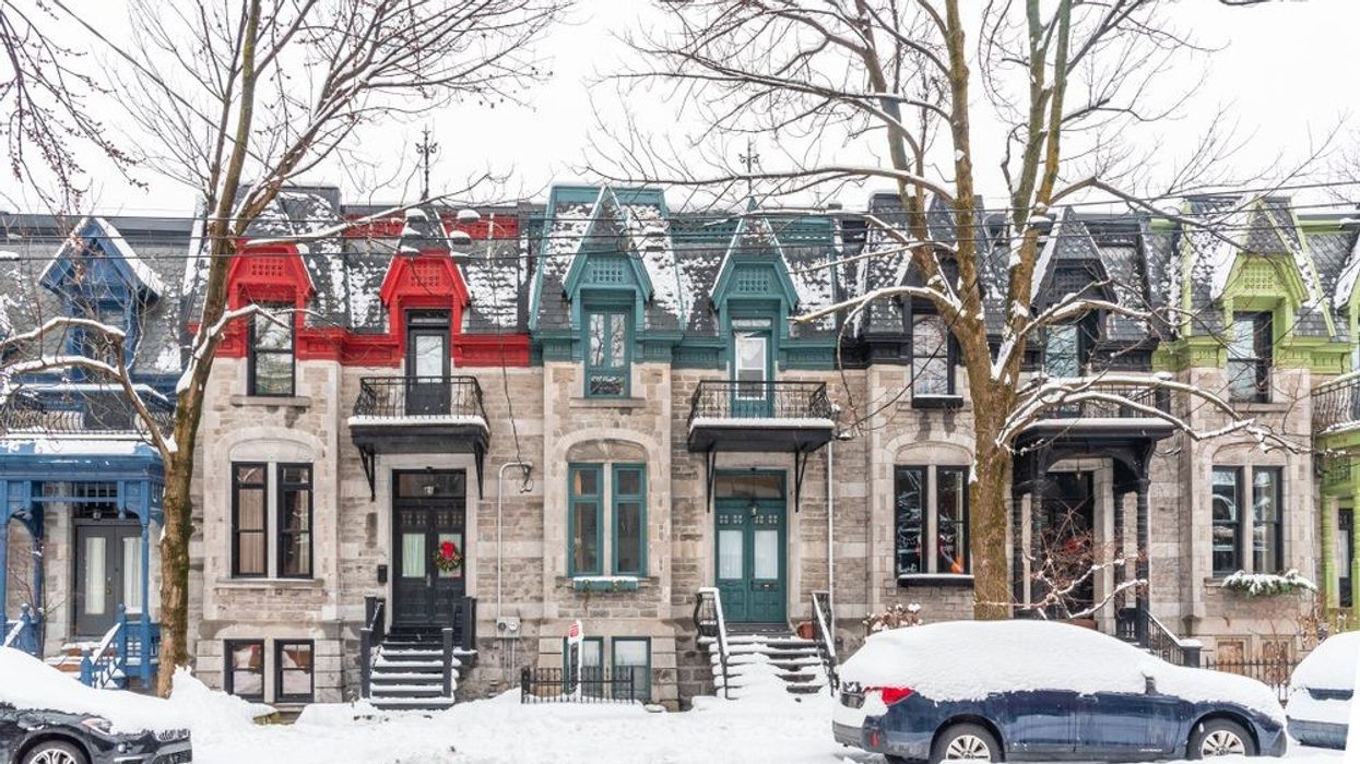 RATESDOTCA report on mortgage quotes