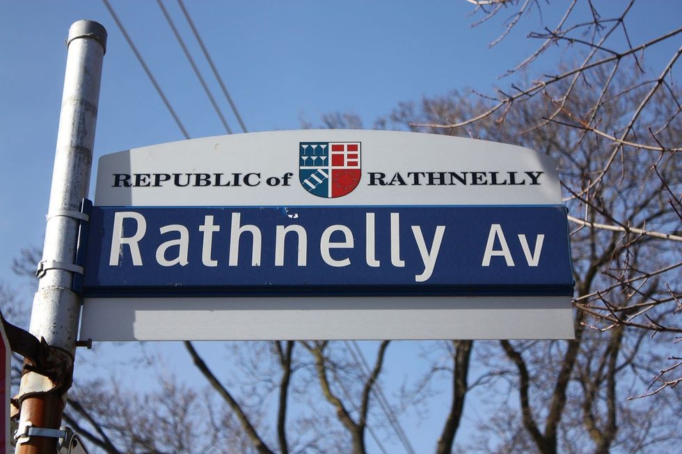 Rathnelly