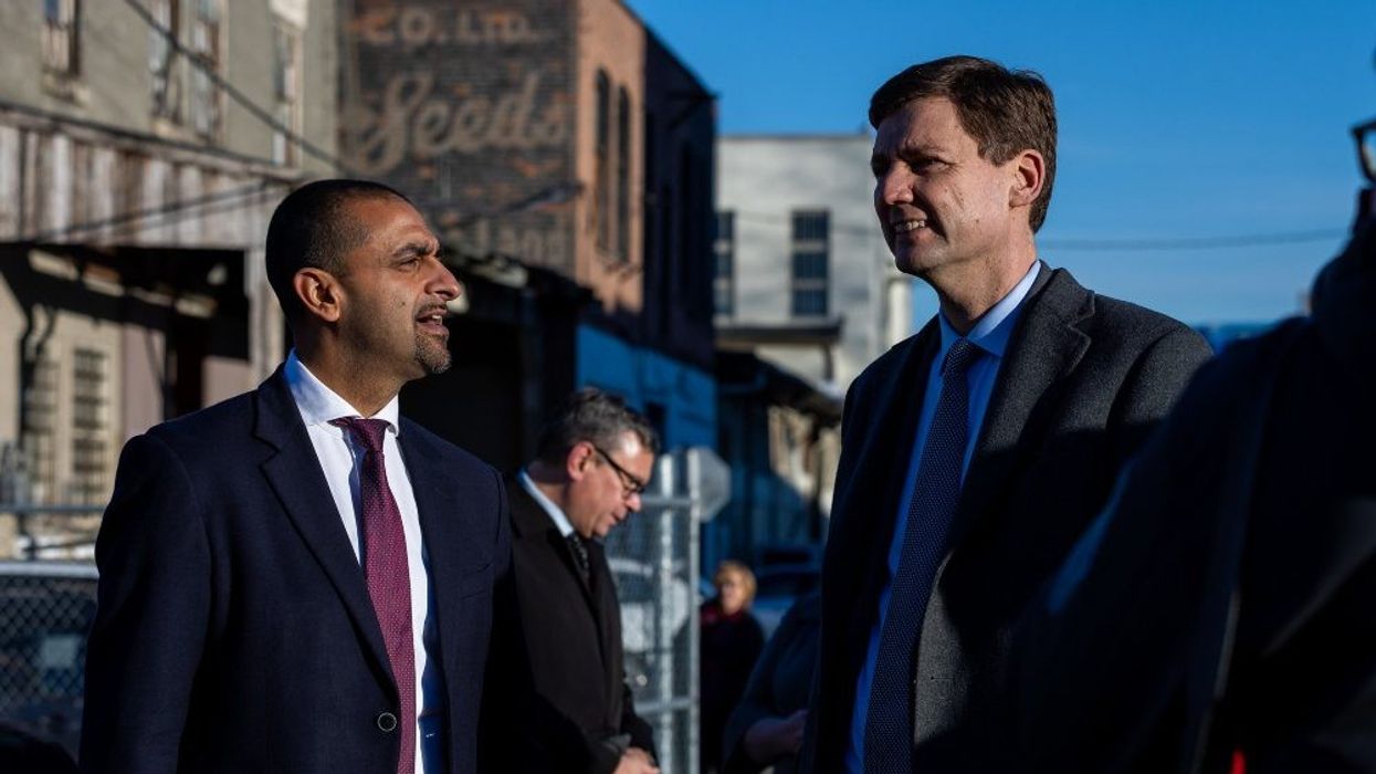 Ravi Kahlon - David Eby - Ministry of Housing Service Plan