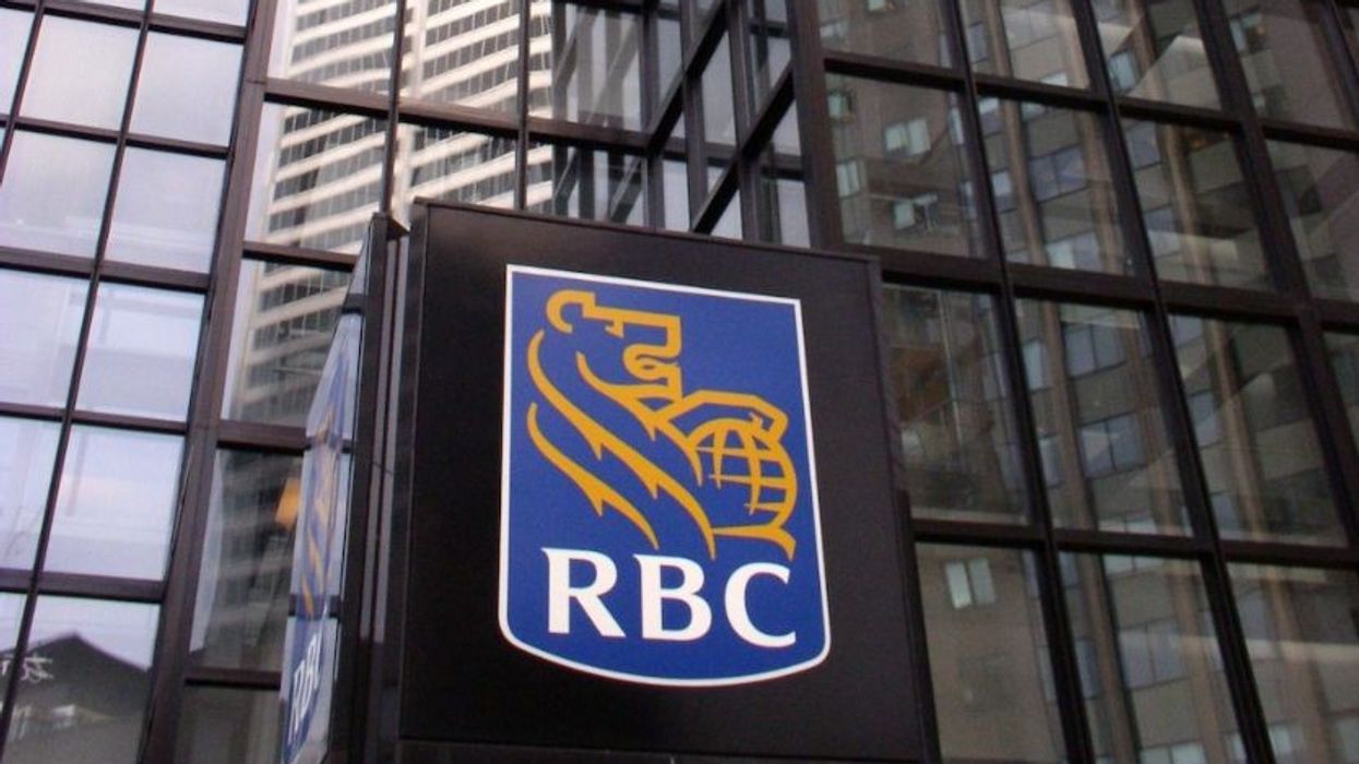 RBC acquires OJO Canada