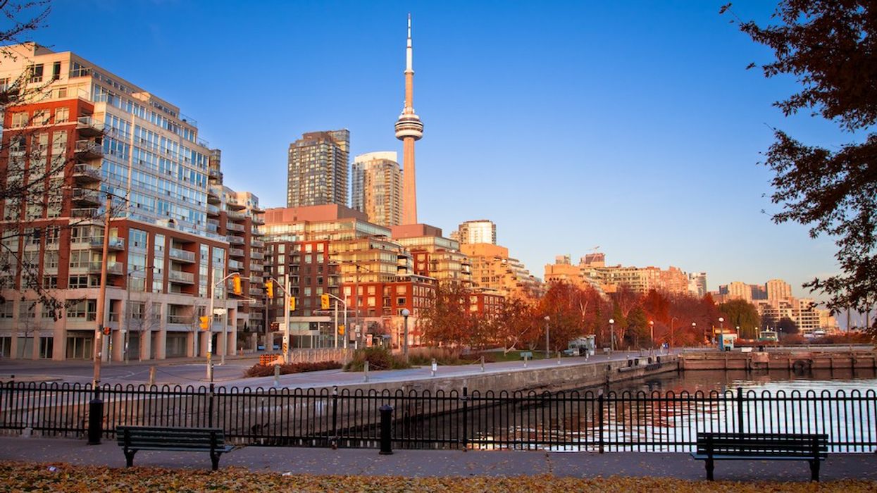 RBC Economics CREA