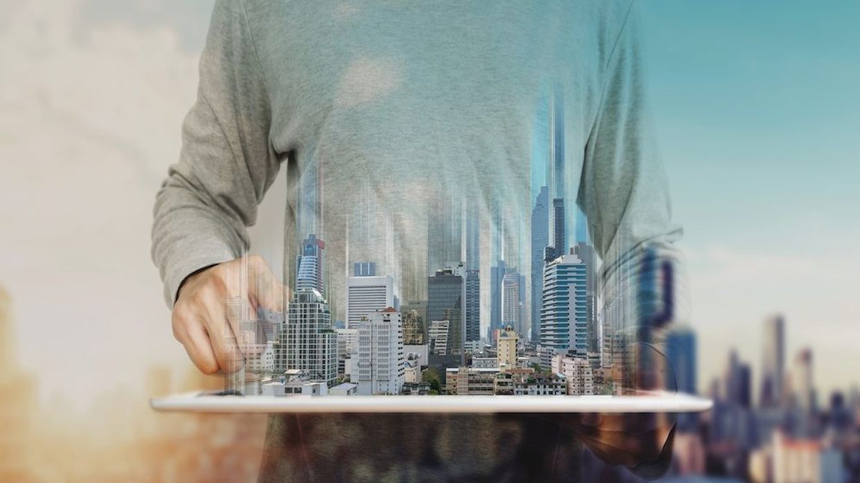 real estate co-ownership