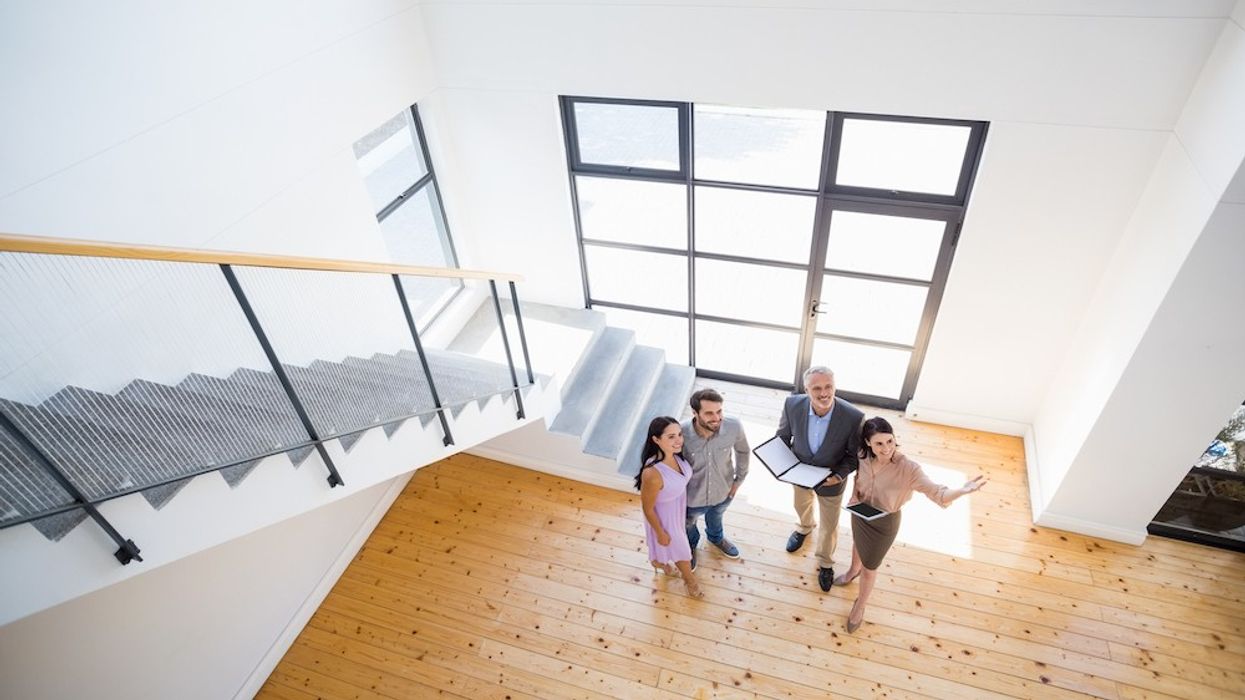 real estate commissions