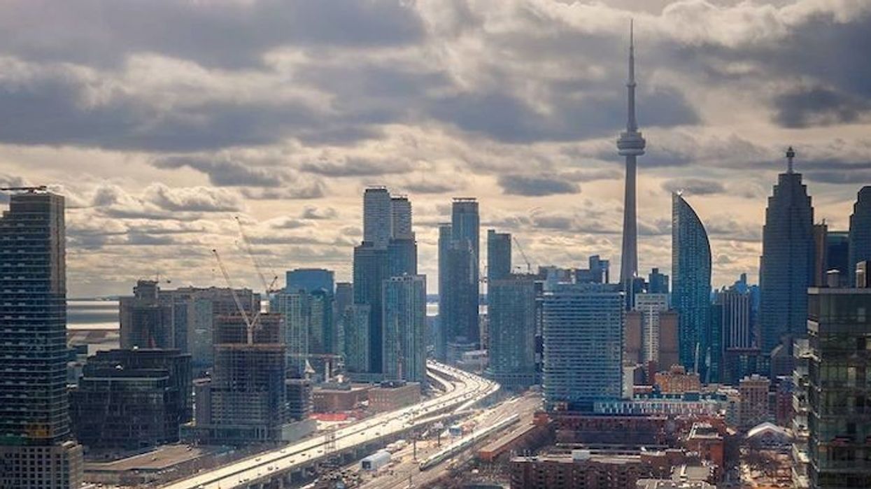 real estate industry