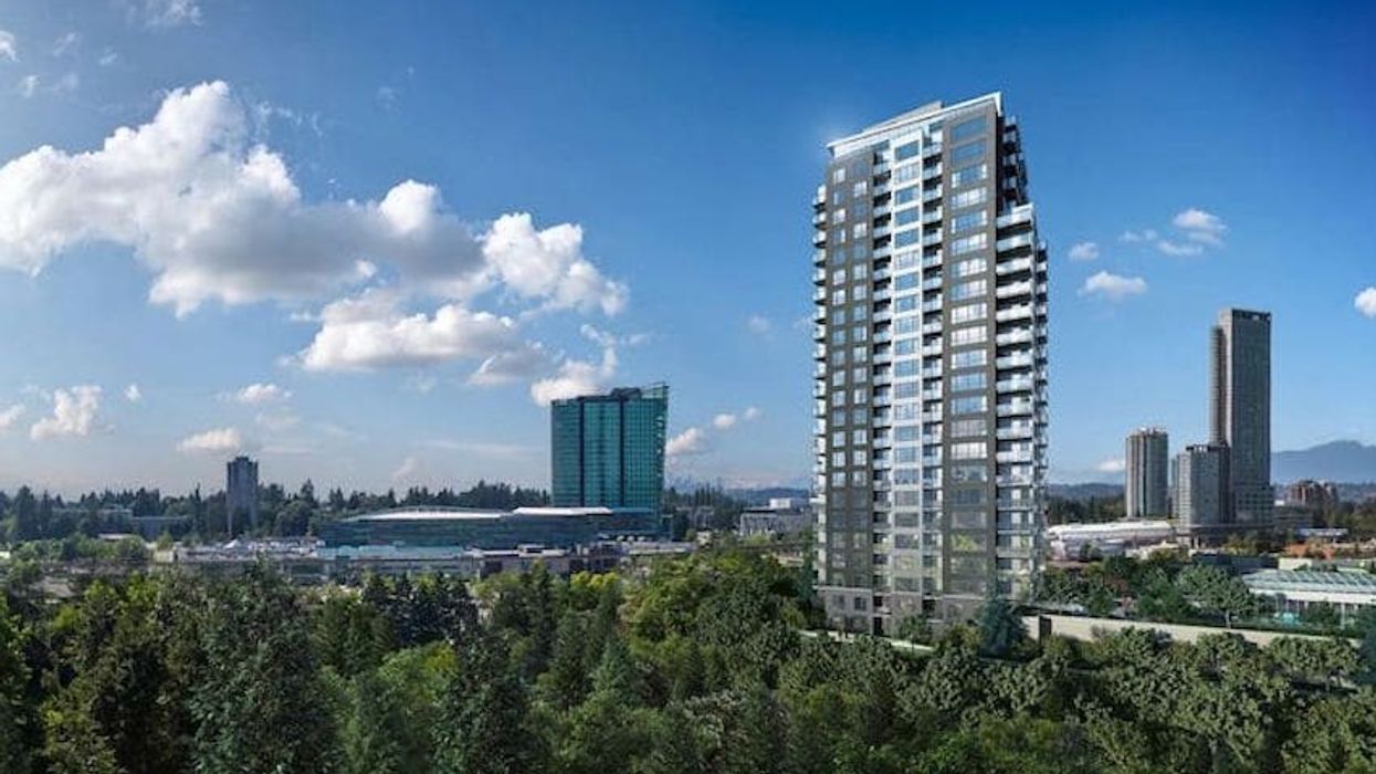 real estate investment