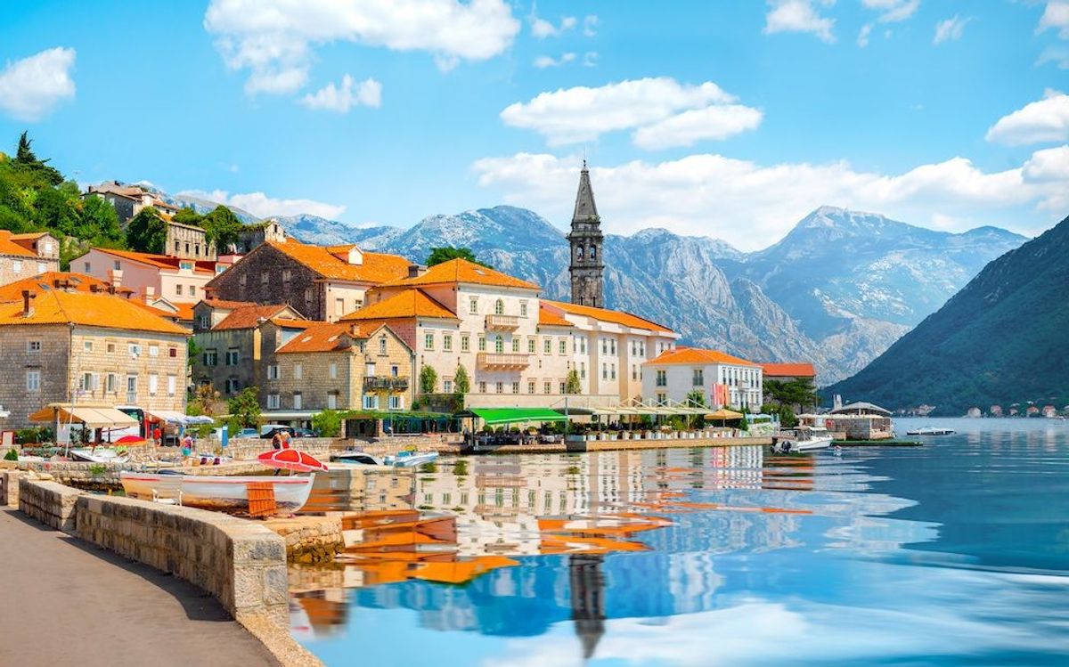 real estate investments outside canada