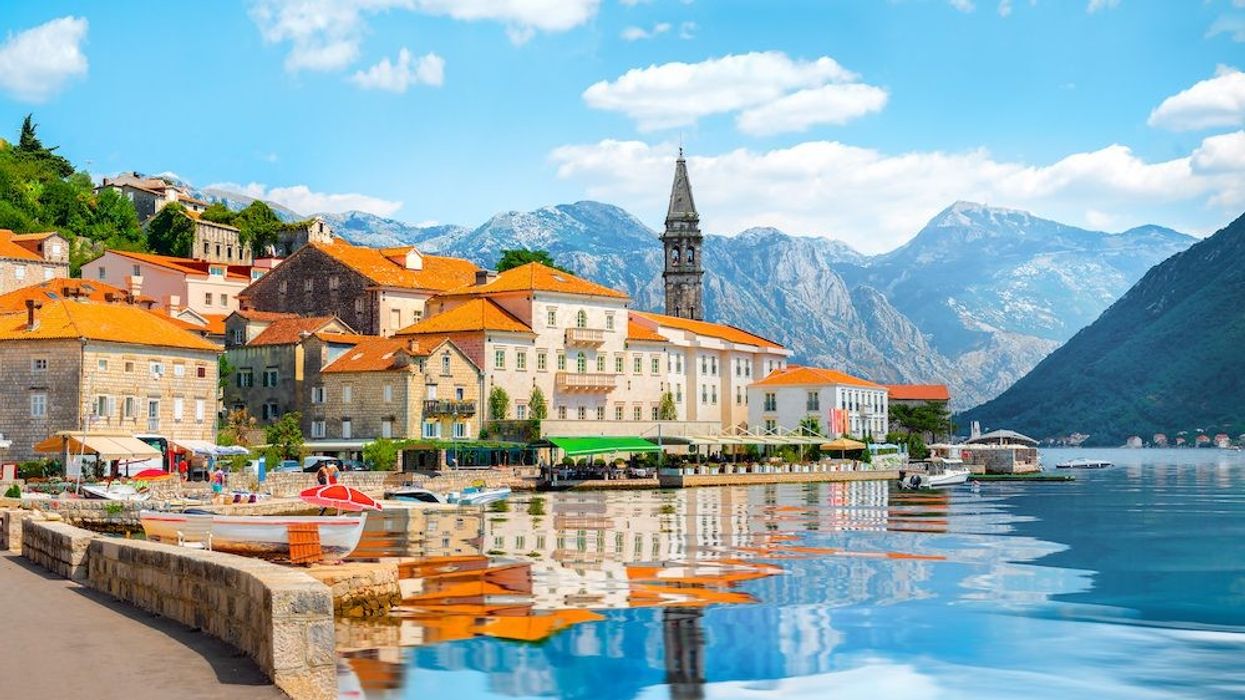 real estate investments outside canada