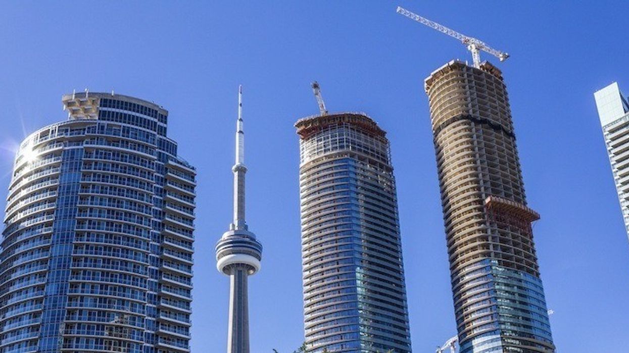 Real Estate Investors