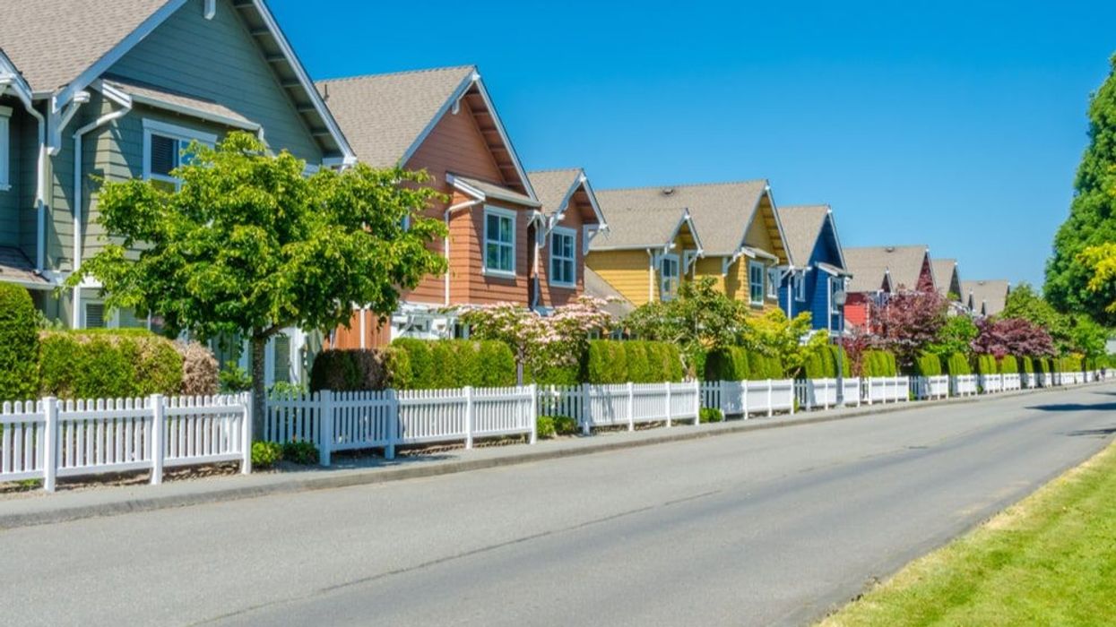 real estate investors