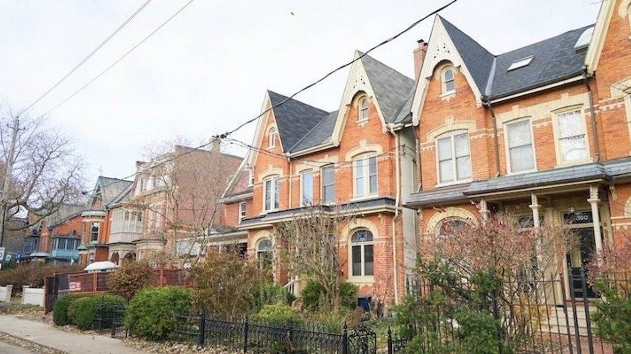 Real Estate Market