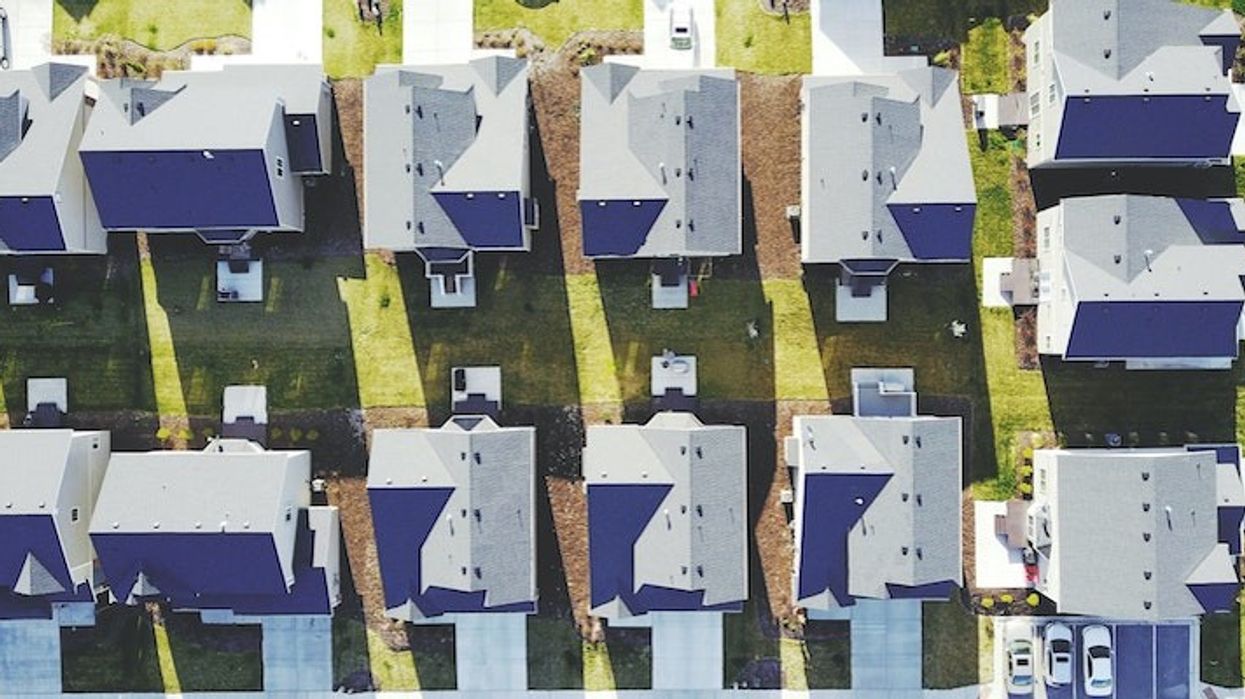 real estate markets