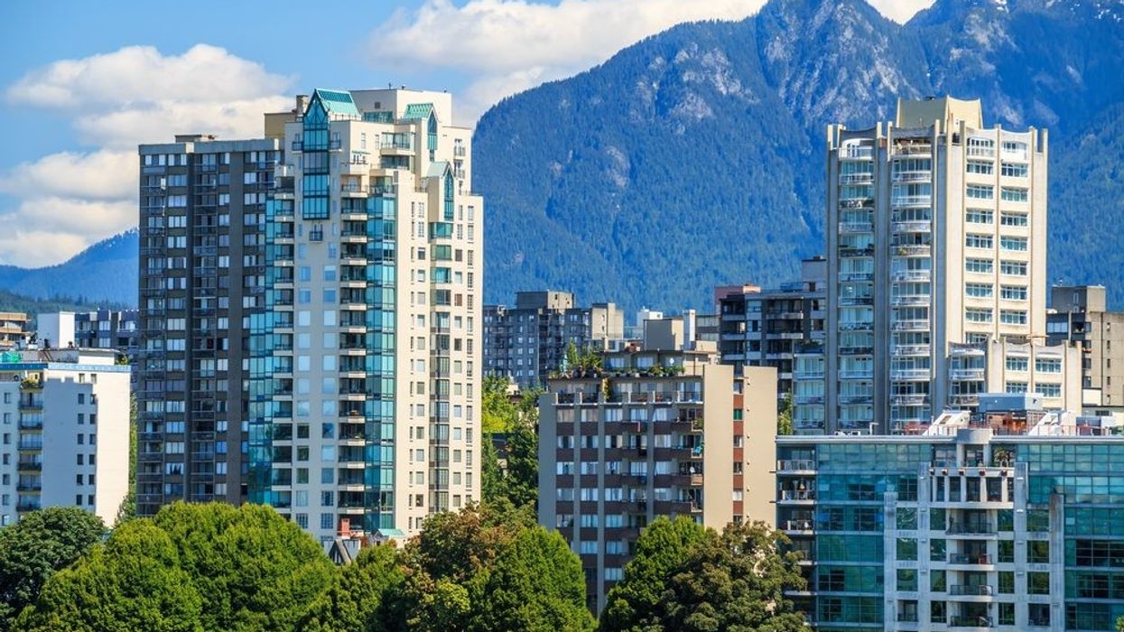 REBGV September 2022