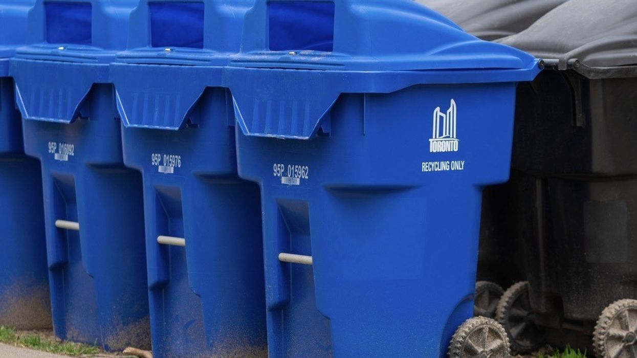 recycling