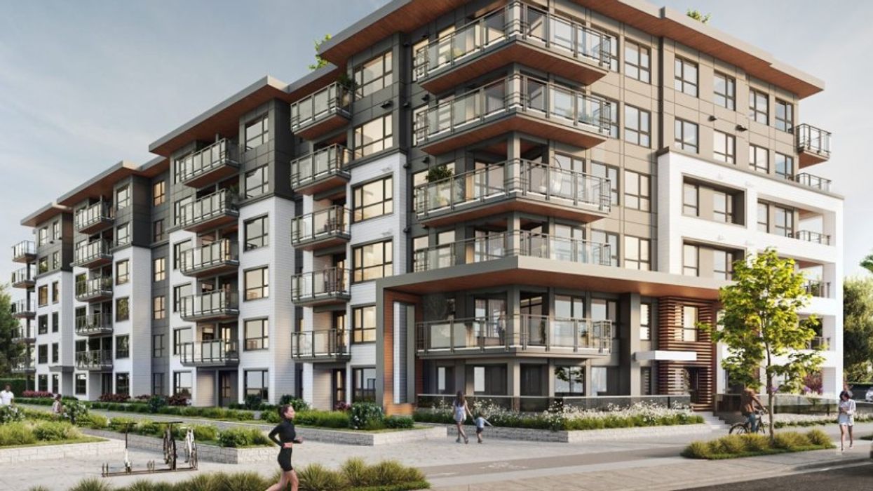 RED Lower Lynn North Vancouver - Telus Smart Residential - Adera Development (1)