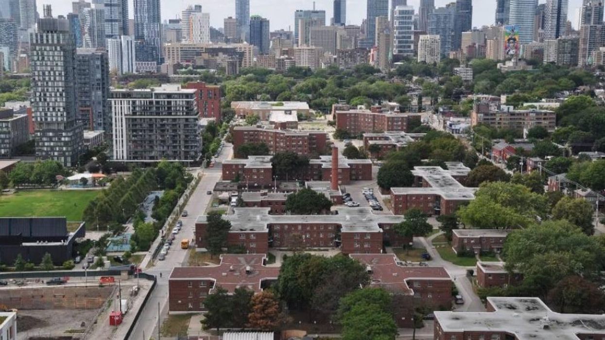 Regent Park