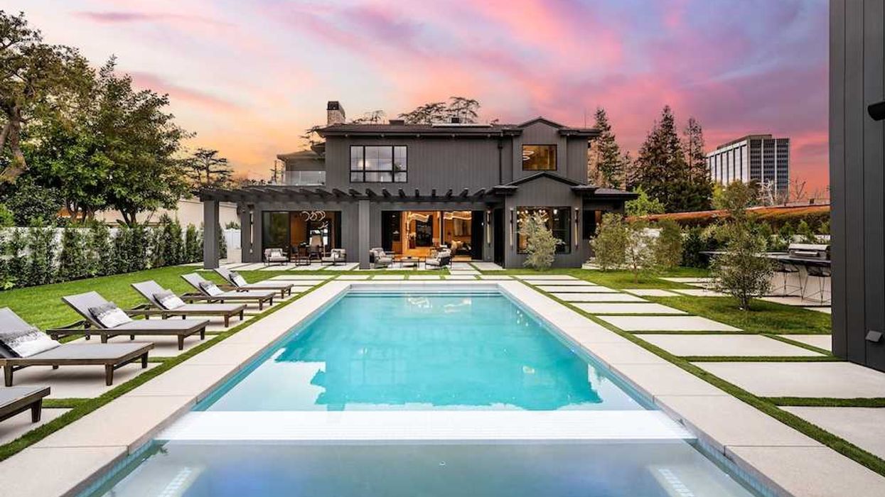 When The Luxury Market Is Cool (And The Neighbours Aren’t), Your Agent Makes All the Difference