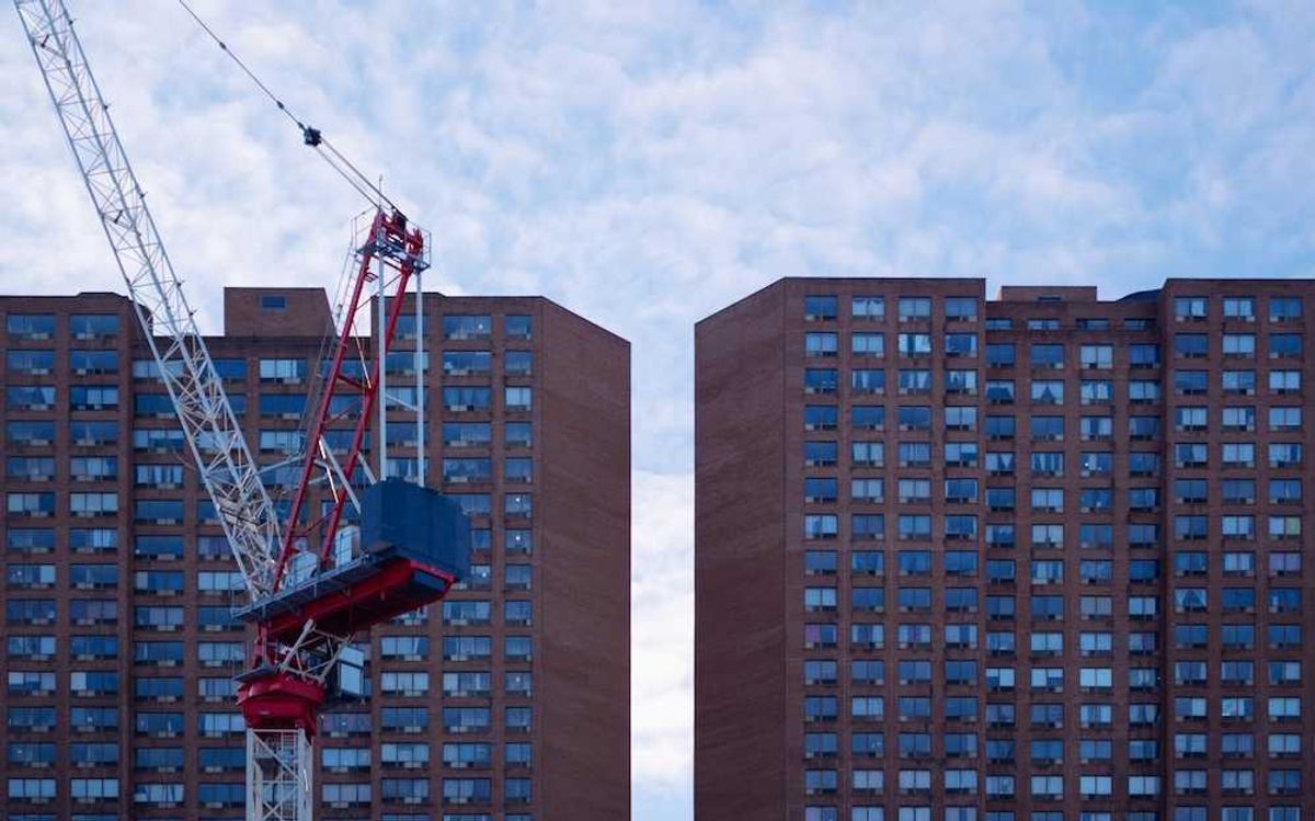 Vacancy Rises As Rent Growth Cools Across Canada: Report