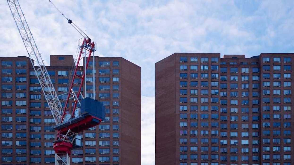 Vacancy Rises As Rent Growth Cools Across Canada: Report