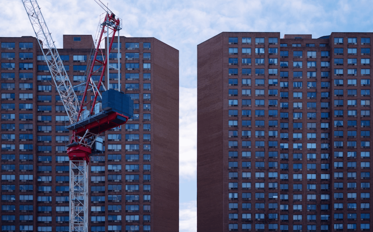 Vacancy Rises As Rent Growth Cools Across Canada: Report