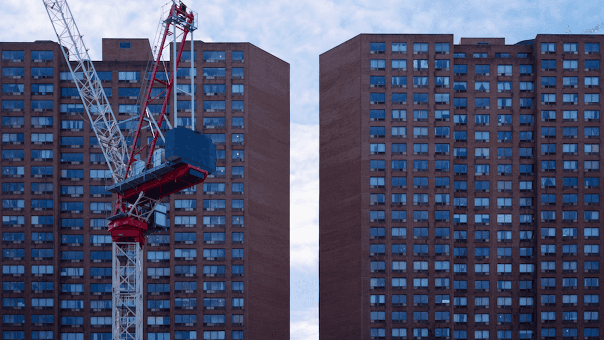Vacancy Rises As Rent Growth Cools Across Canada: Report
