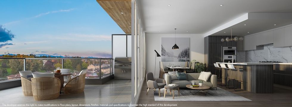 Rendering livingroom edited