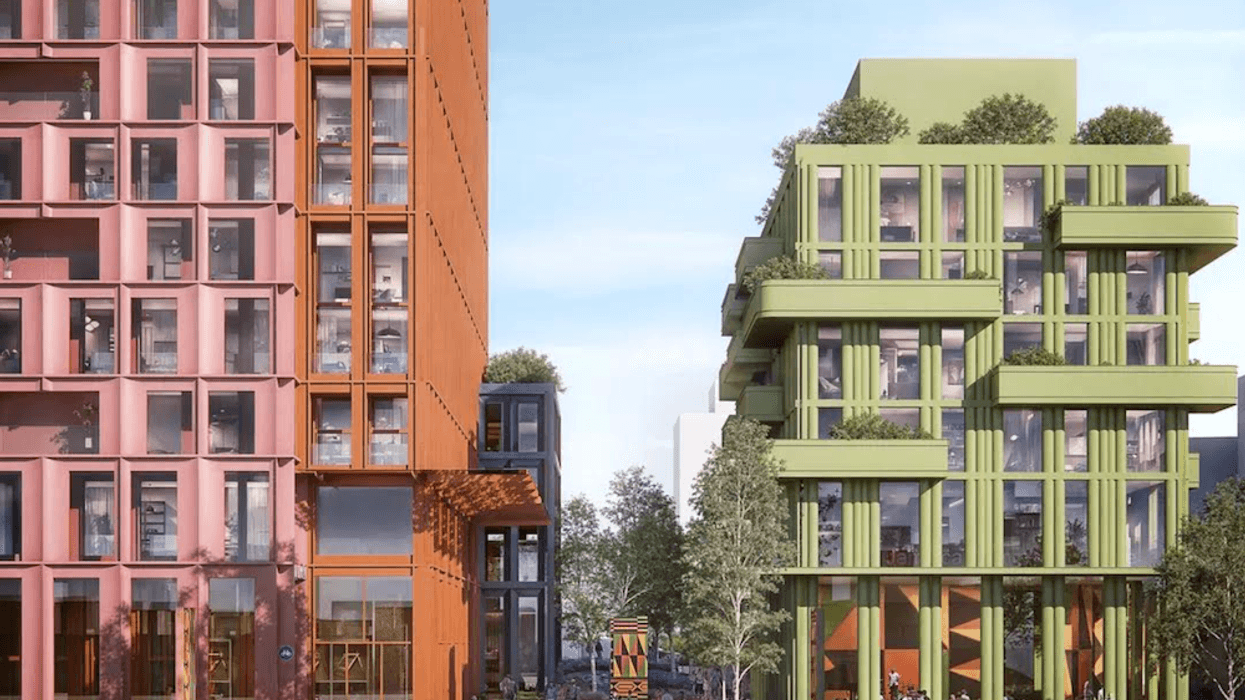 City Council Advances 3 Projects Under ‘Toronto Builds’ Framework