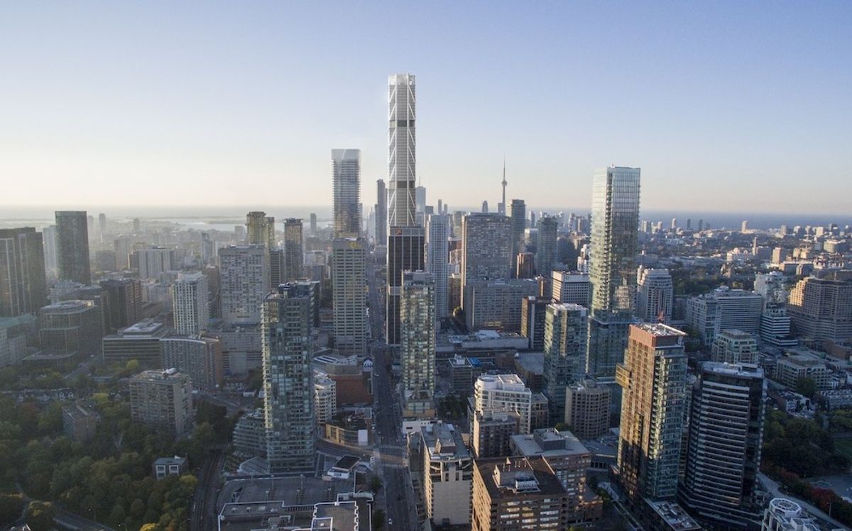 How The Pandemic, And Policy, Have Changed The Condo Launch