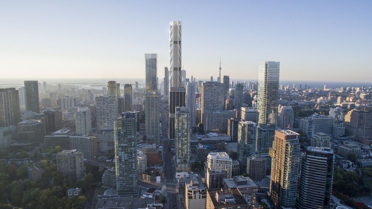 How The Pandemic, And Policy, Have Changed The Condo Launch