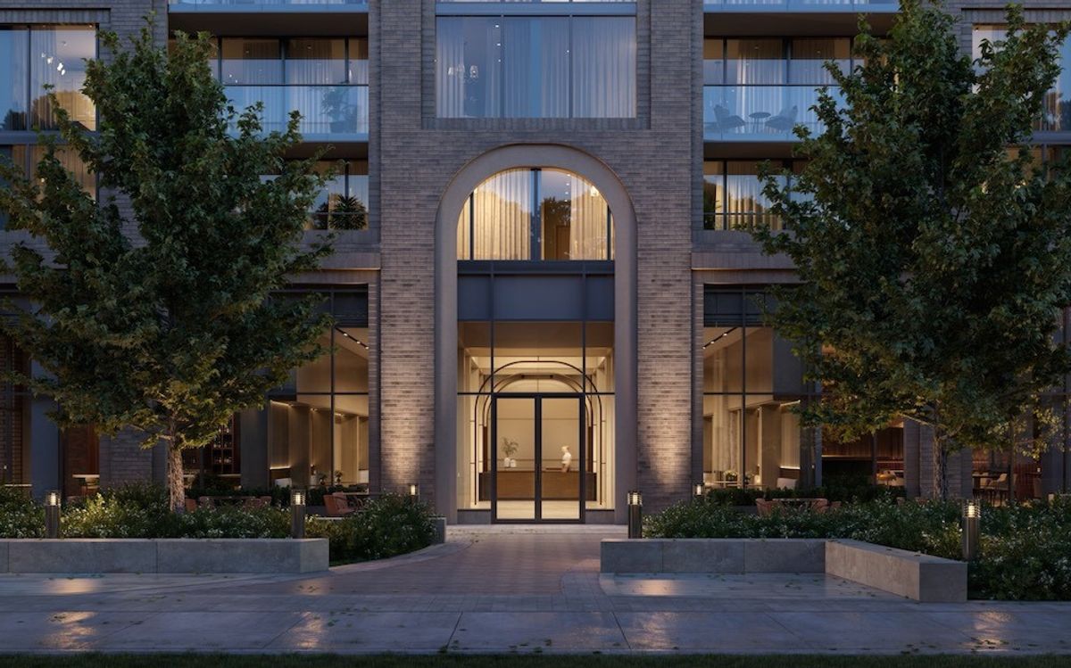 Expert: How Developers Can Stand Out In A Challenging Market