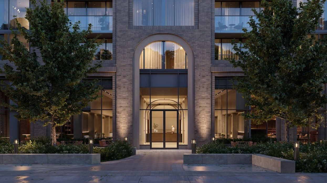 Expert: How Developers Can Stand Out In A Challenging Market