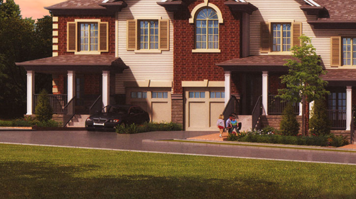 Peterborough Community Development Owing $52M Placed Under Receivership