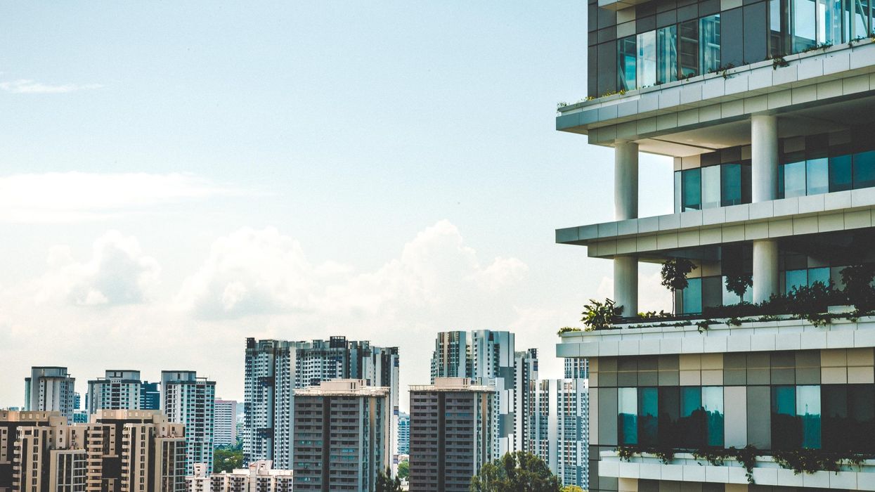 Rent Across Canadian Cities