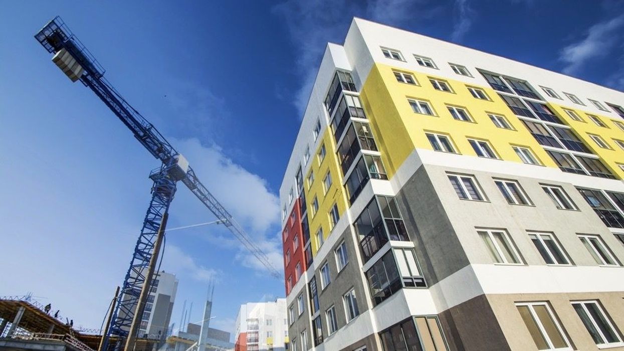 Rent control only extends to some buildings in Ontario, leaving renters to face massive rent increases.