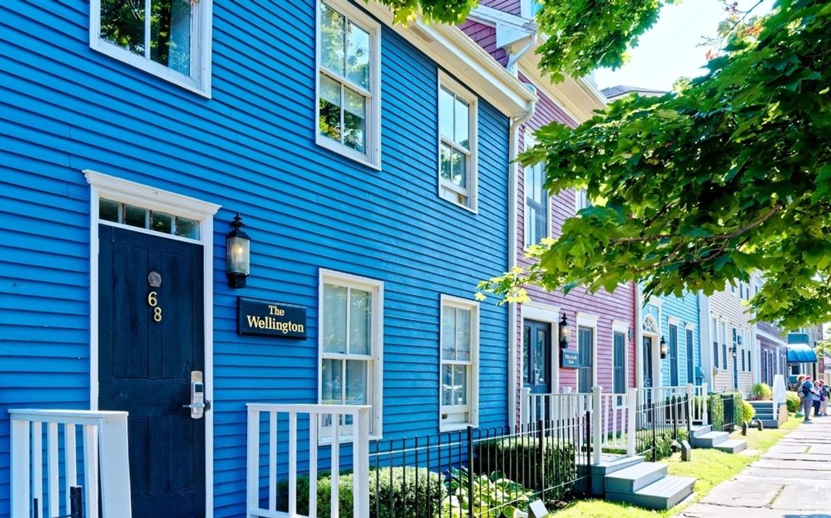 Real Estate News in Canada STOREYS