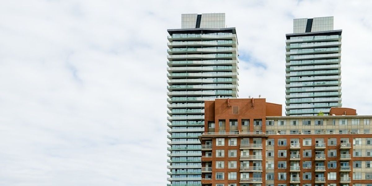 Rent or Buy Your Apartment
