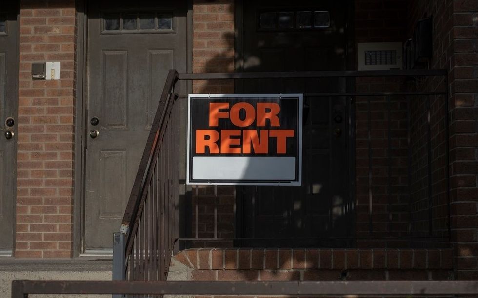 rent