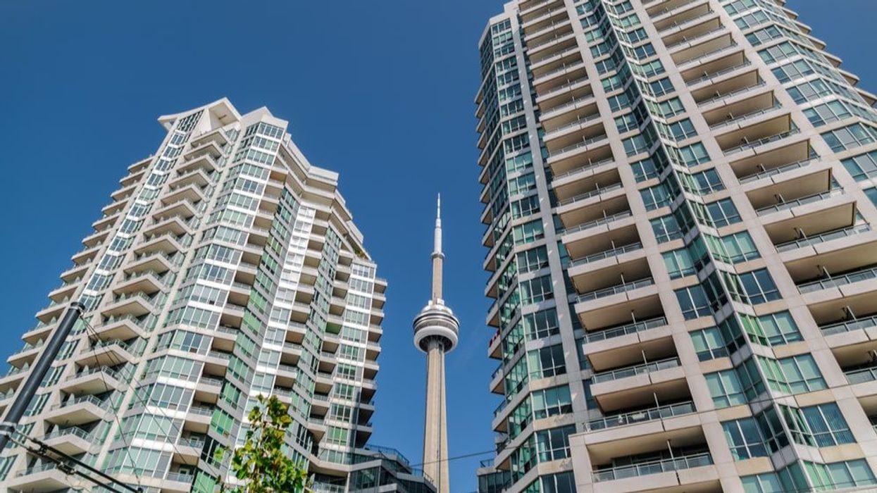 rental housing shortage